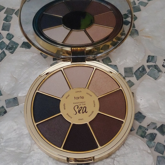 tarte Other - Tarte Eyeshadow Palette